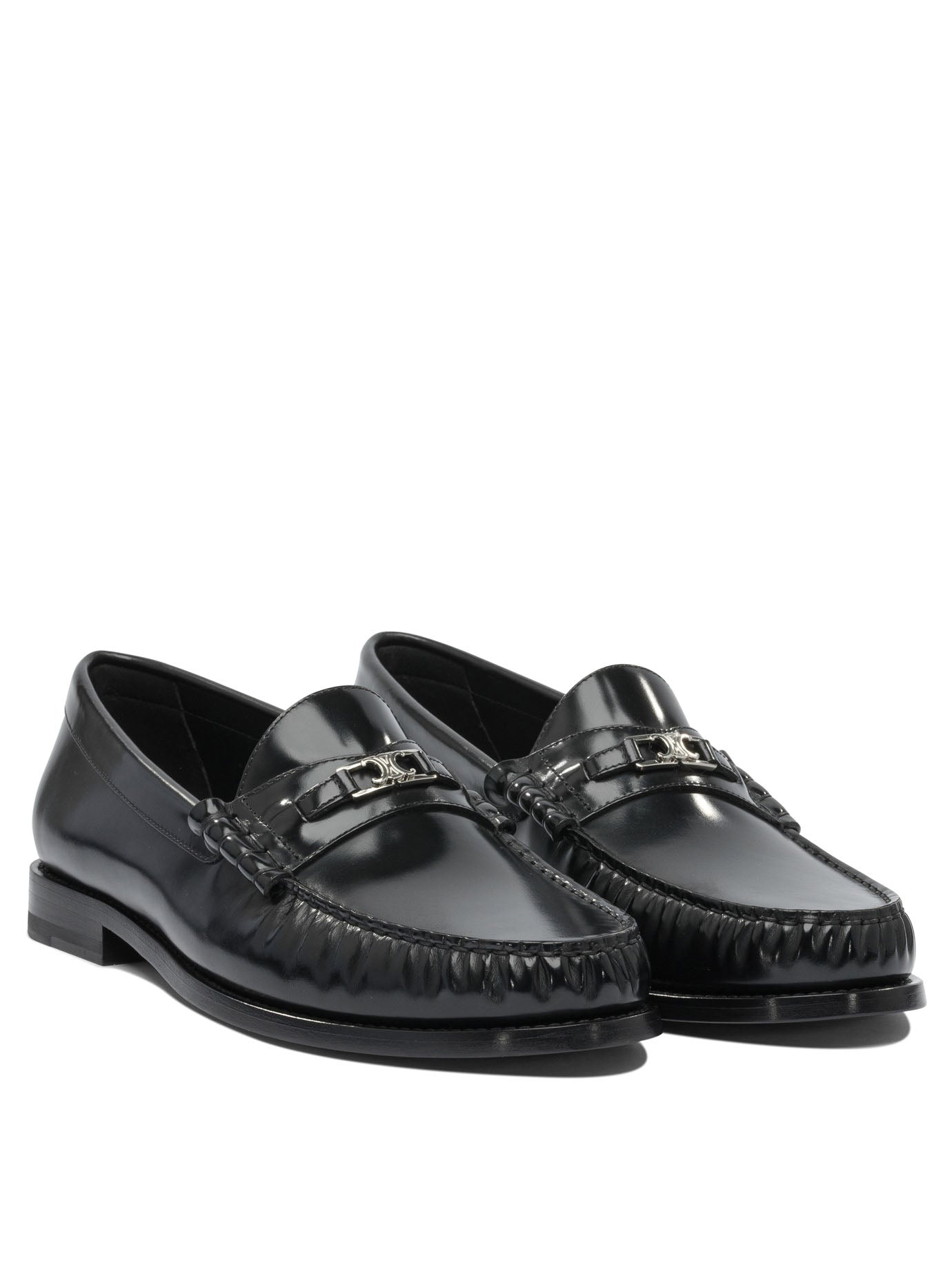 Celine Loafers & Slippers - 2