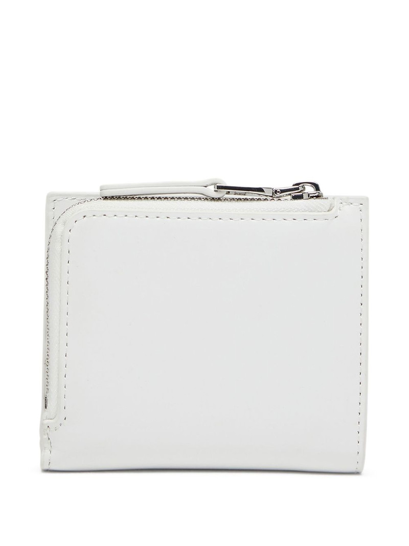 Diesel 1DR logo-embellished wallet outlook