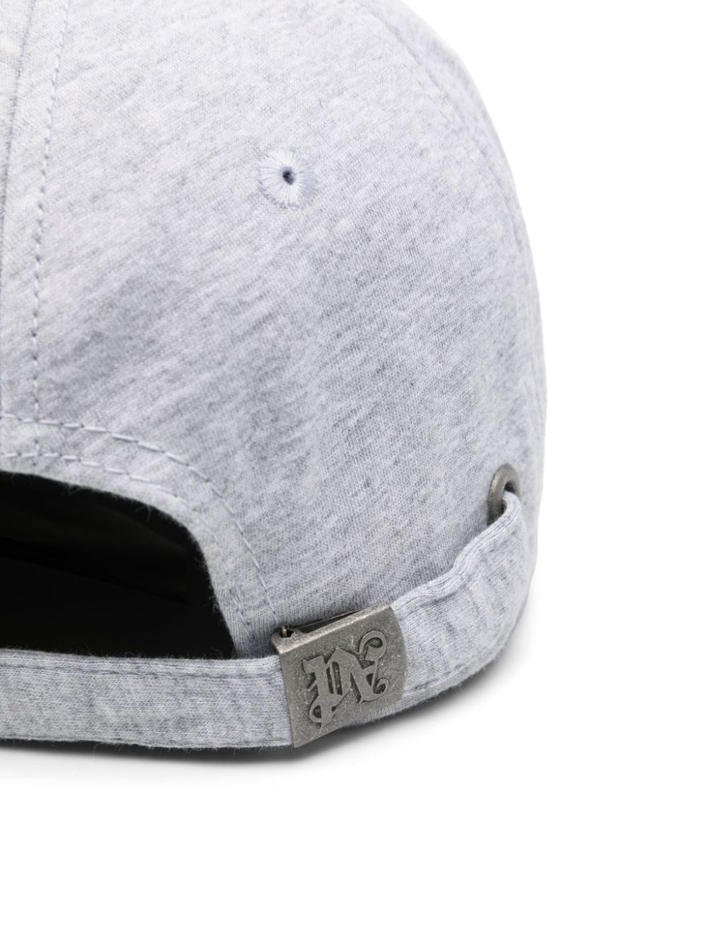 Curved Logo cap - 2