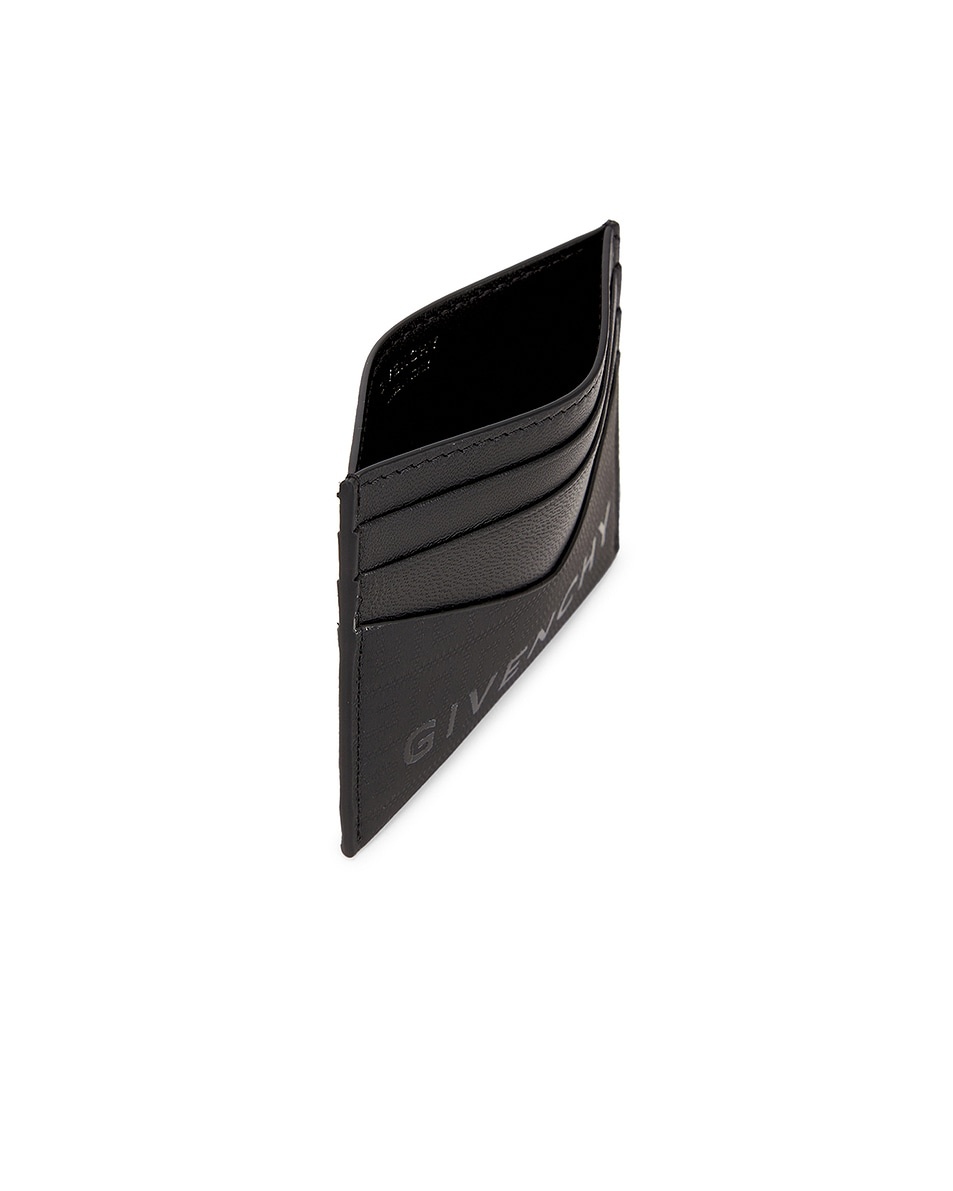 Card Holder - 4