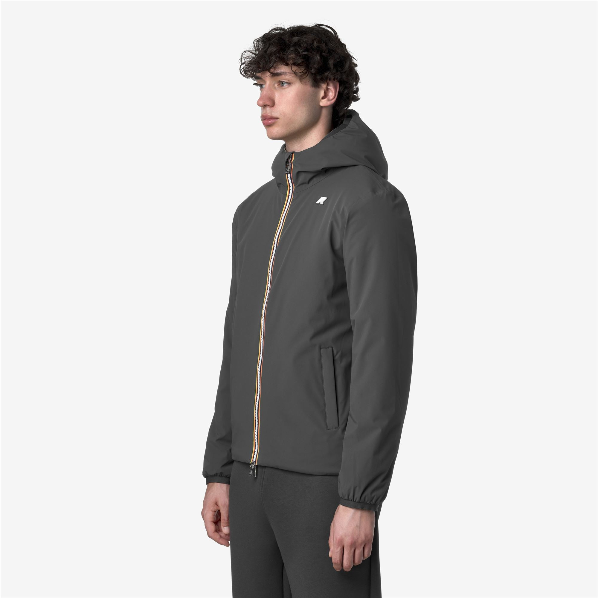 JACK ST WARM REVERSIBLE - 5