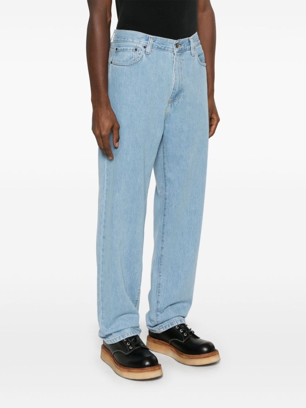 Aaron jeans - 3
