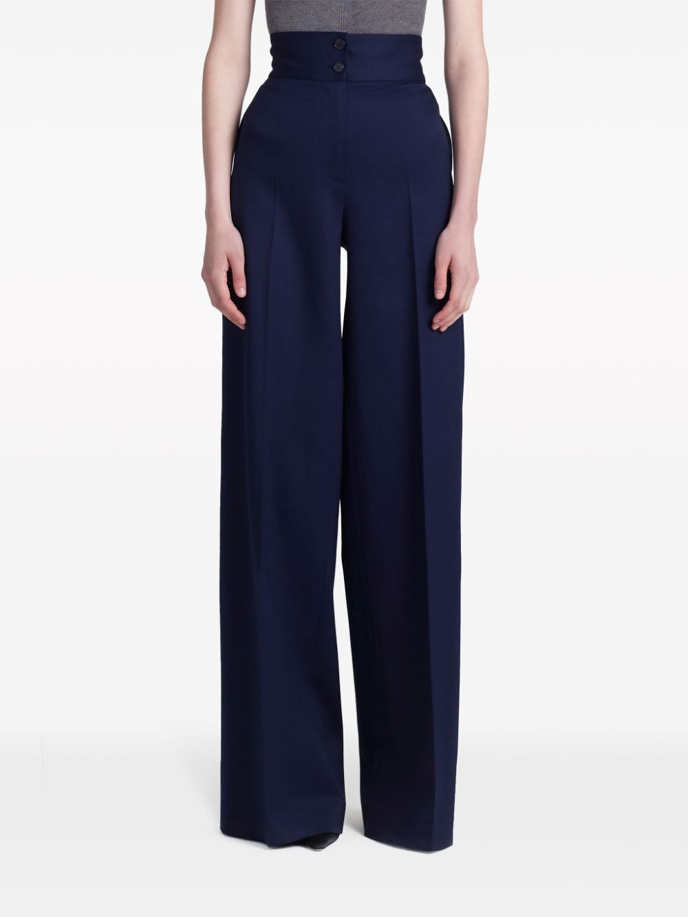 Rudy high-waist trousers - 5