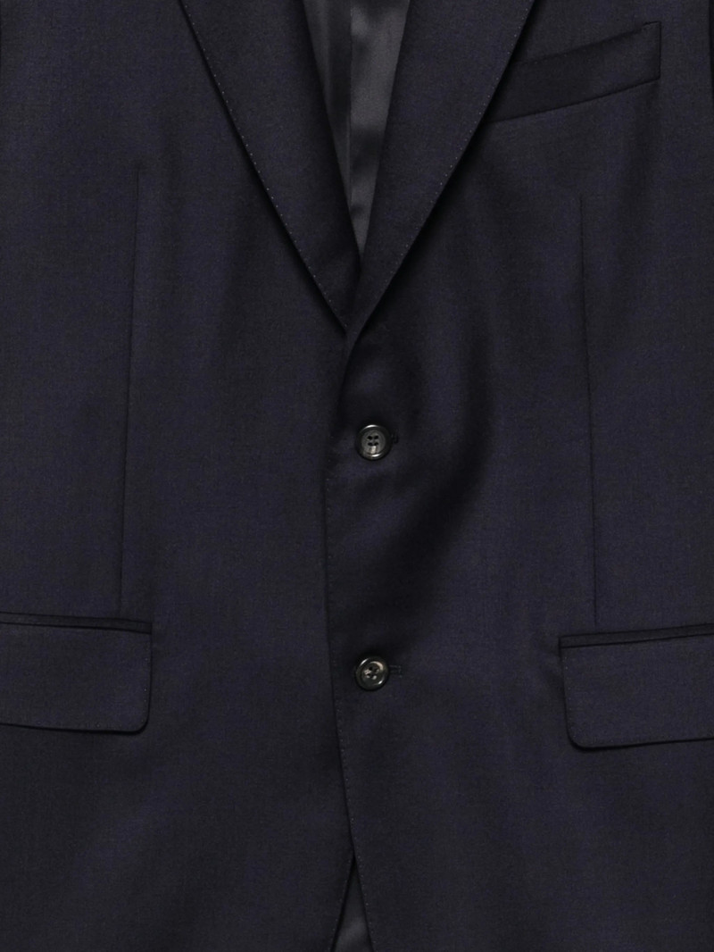Canali Canali Single-breasted Suit outlook