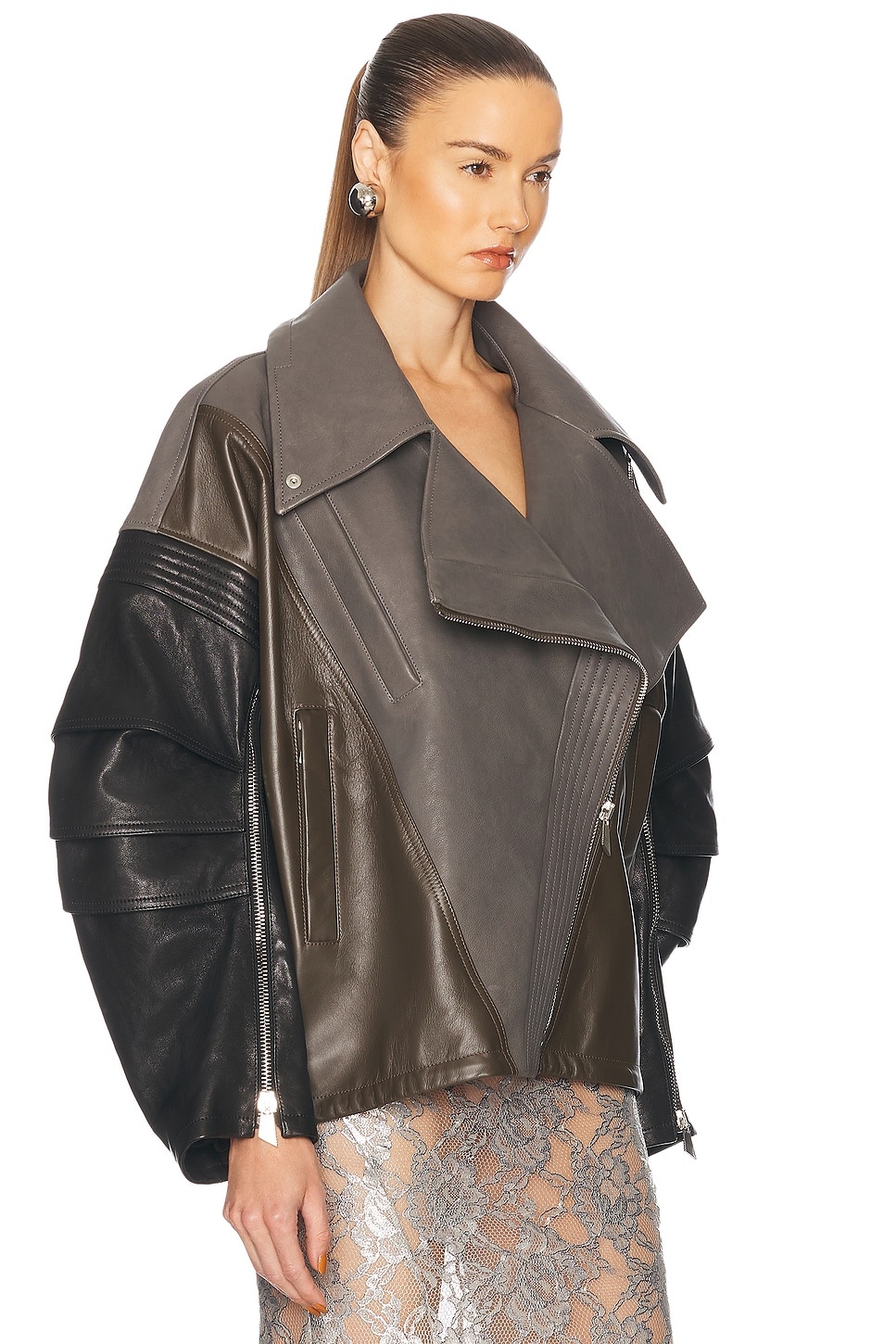 Bomber Jacket - 3