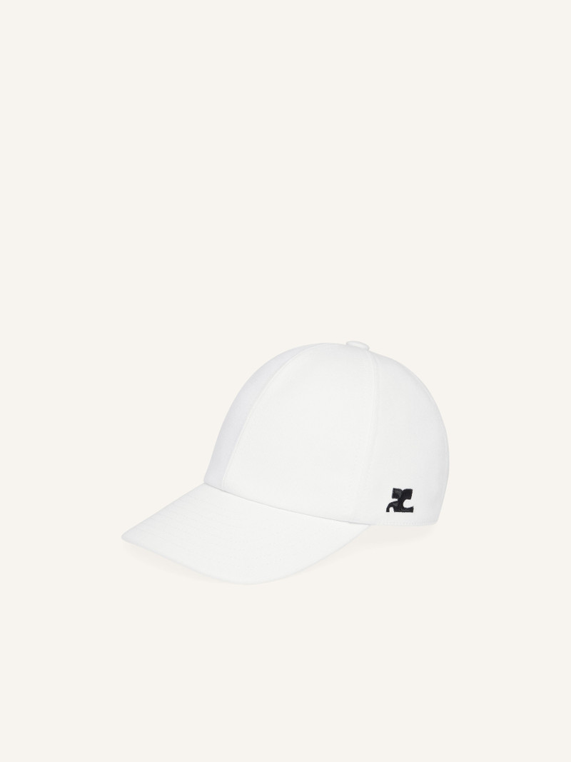 SIGNATURE AC COTTON CAP 1