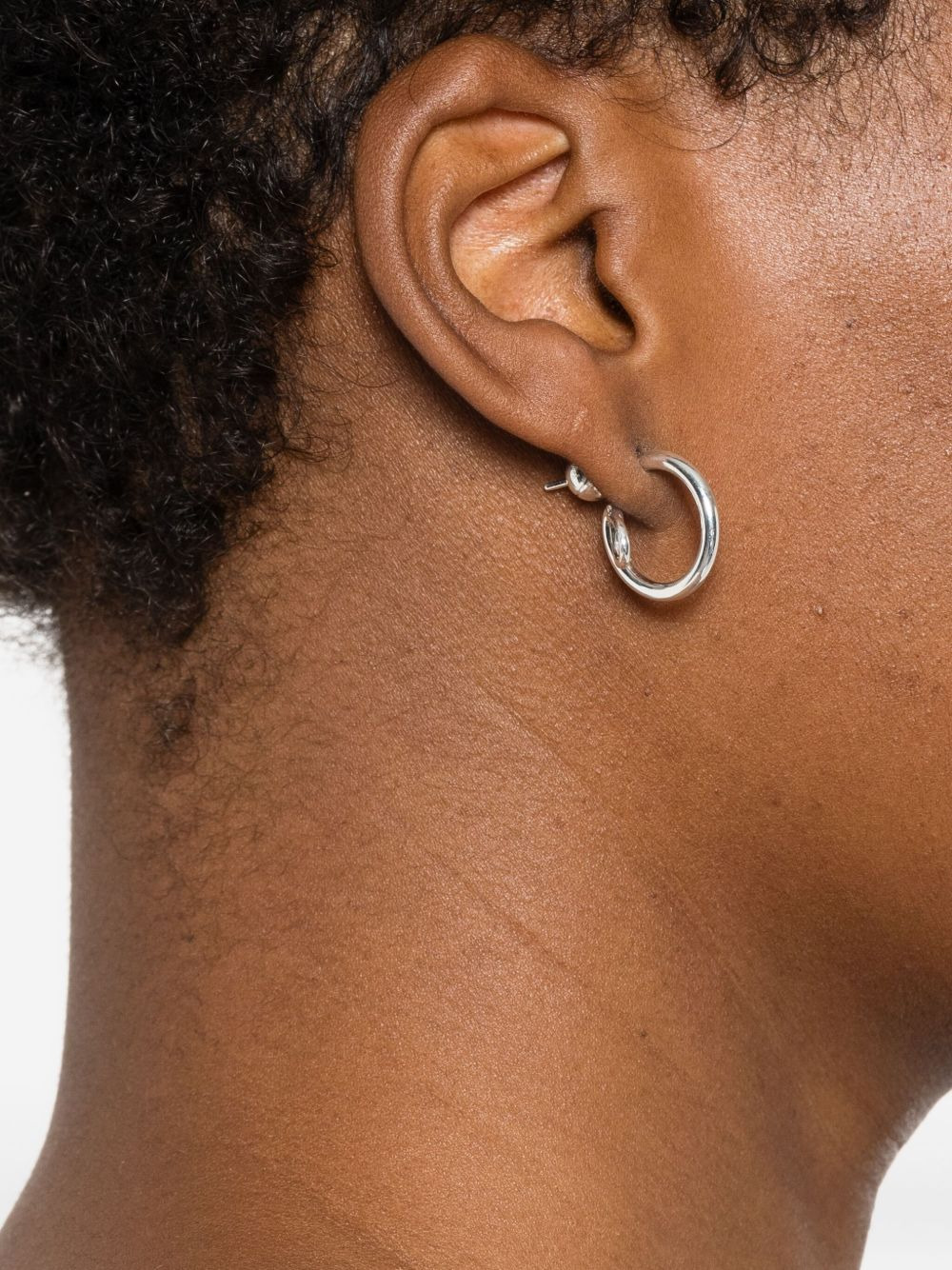 Upside Down earring - 3