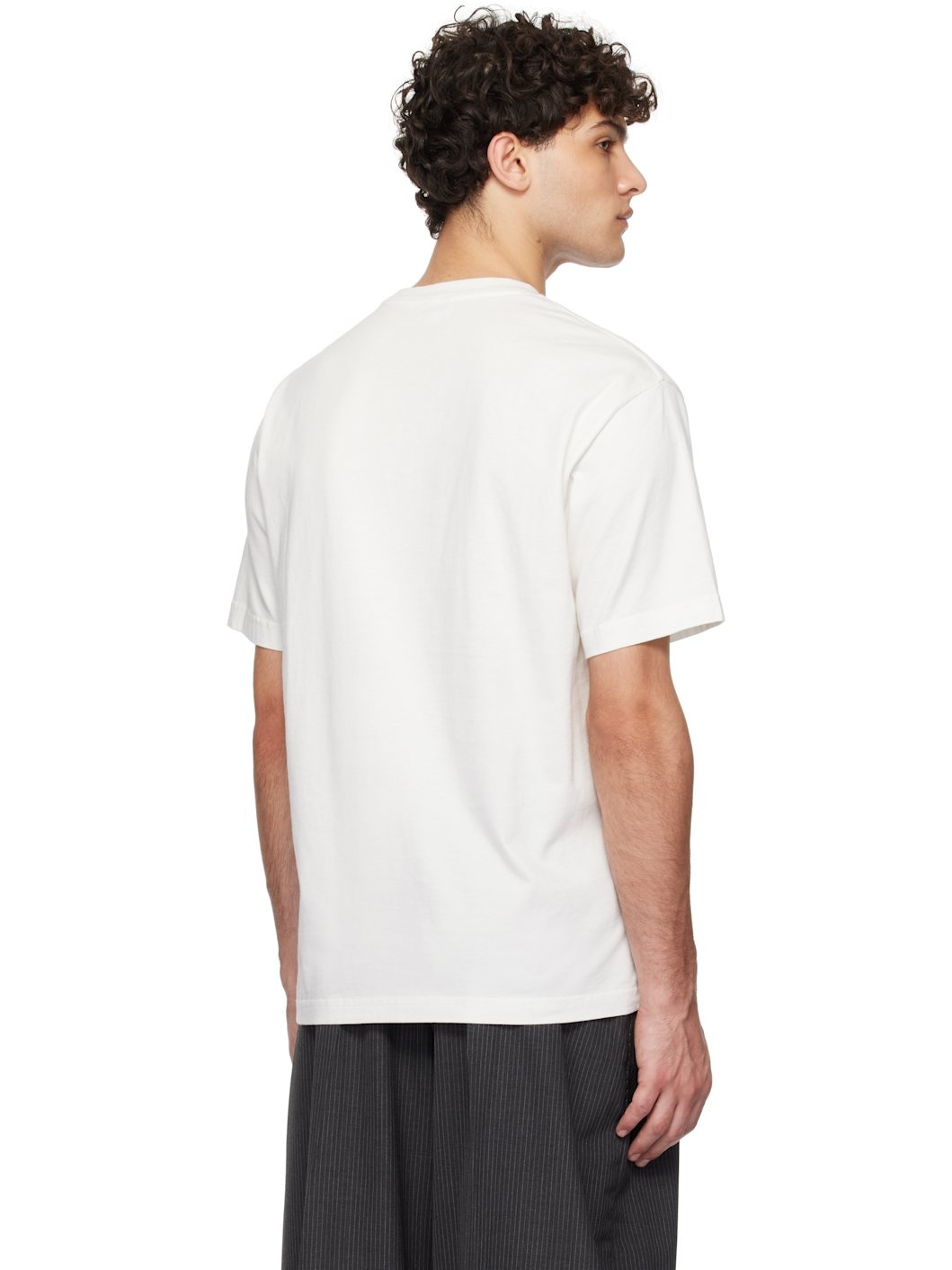 Off-White Kenzo Paris Pop T-shirt - 3