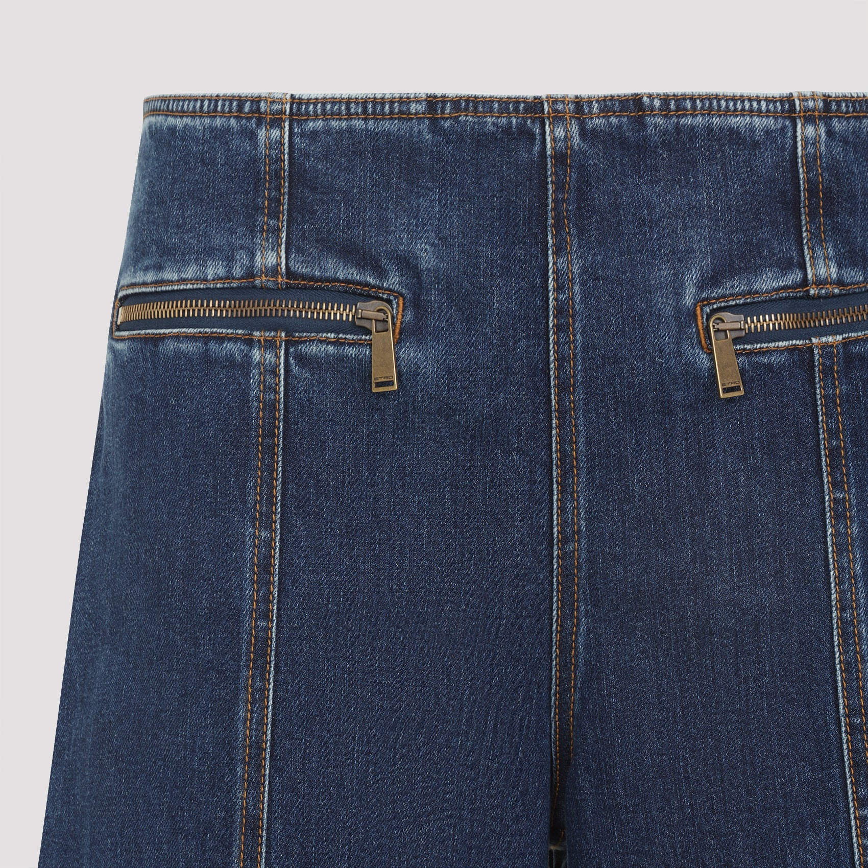 Etro Denim Jeans Women - 3