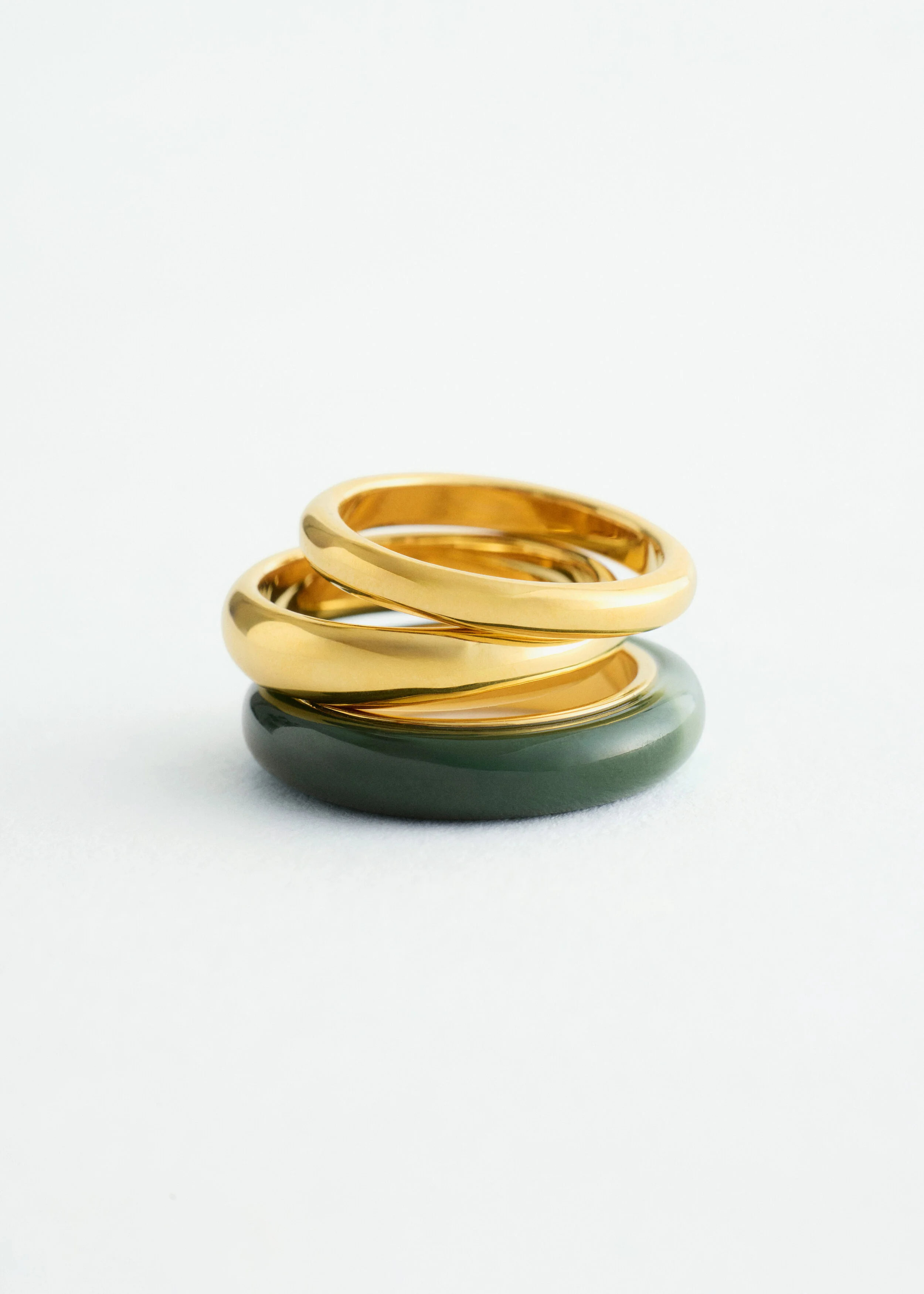 3-Pack Ring Set - 1
