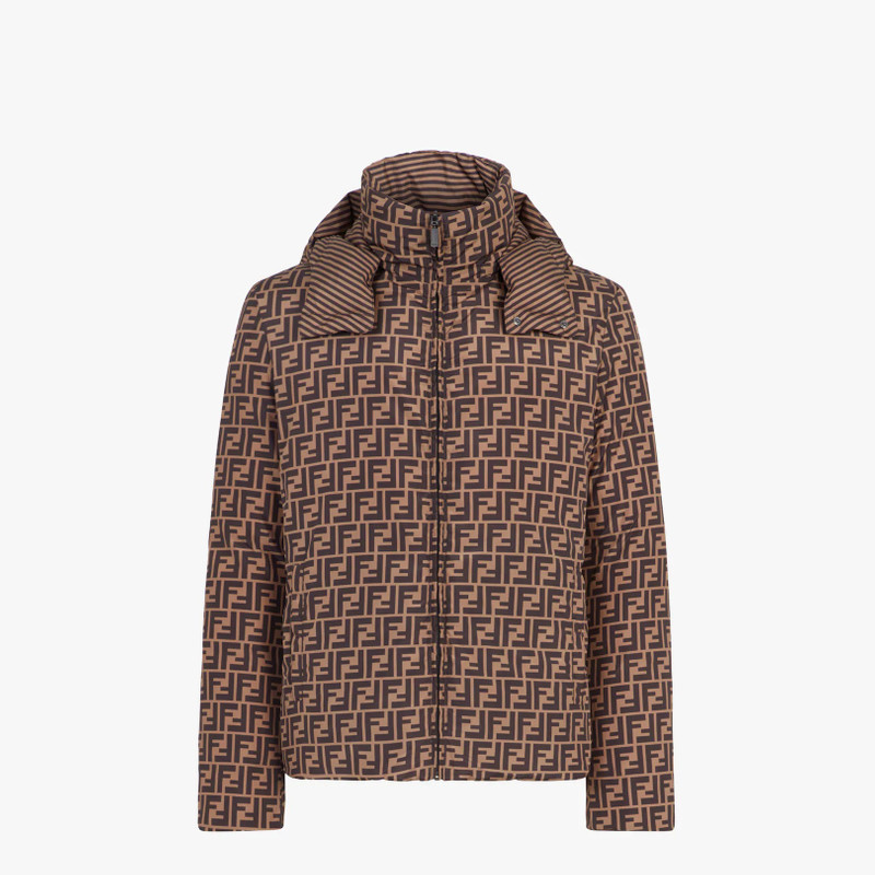 FENDI Down jacket outlook