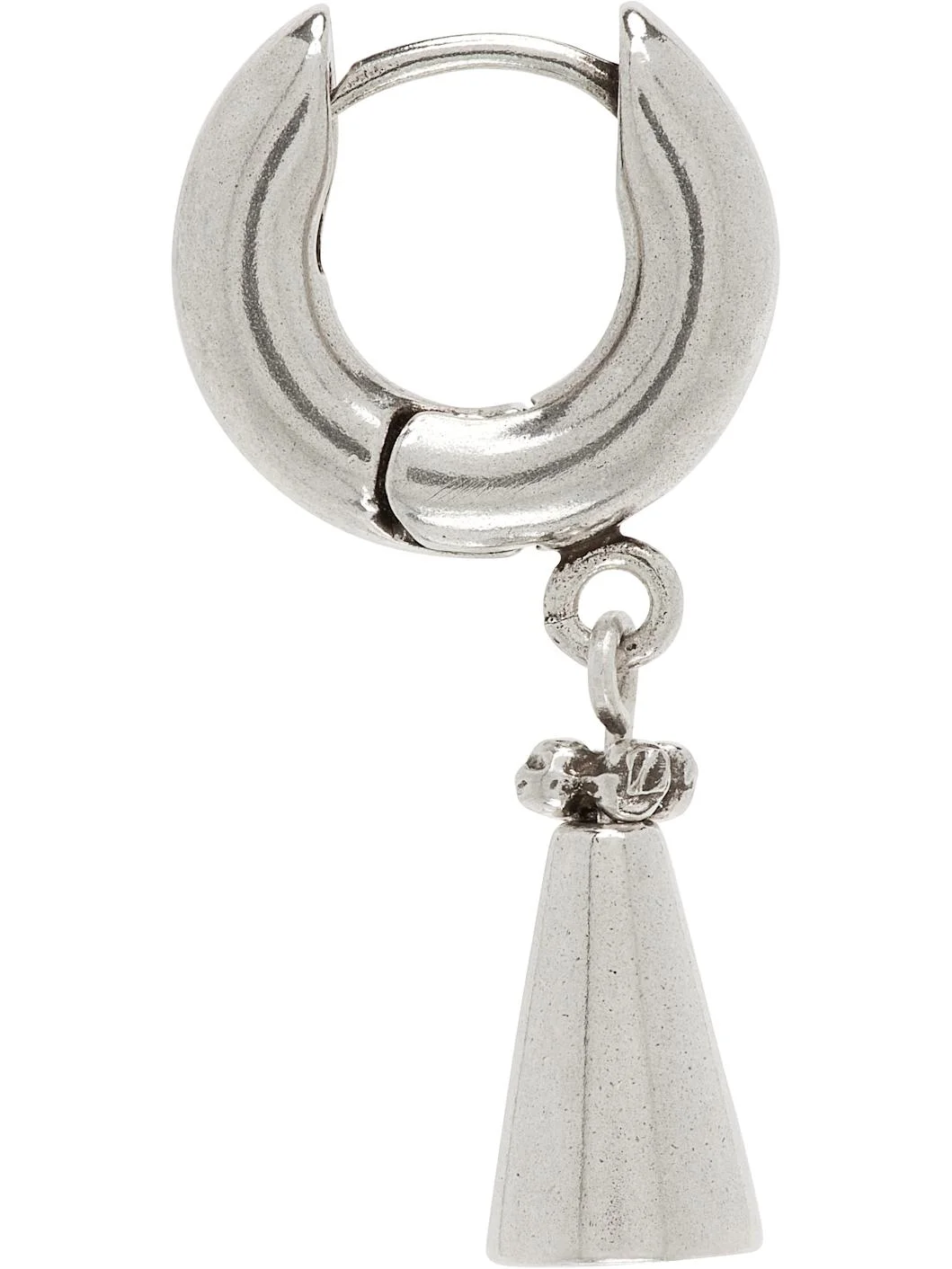 Drop Single Earring - 1