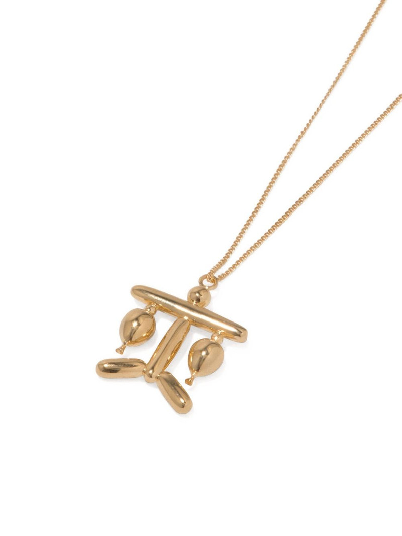 Completedworks Zodiac Balloon - Libra necklaces outlook