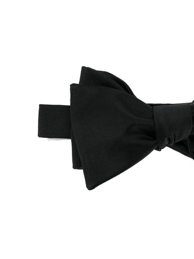 Brunello Cucinelli classic bow-tie outlook