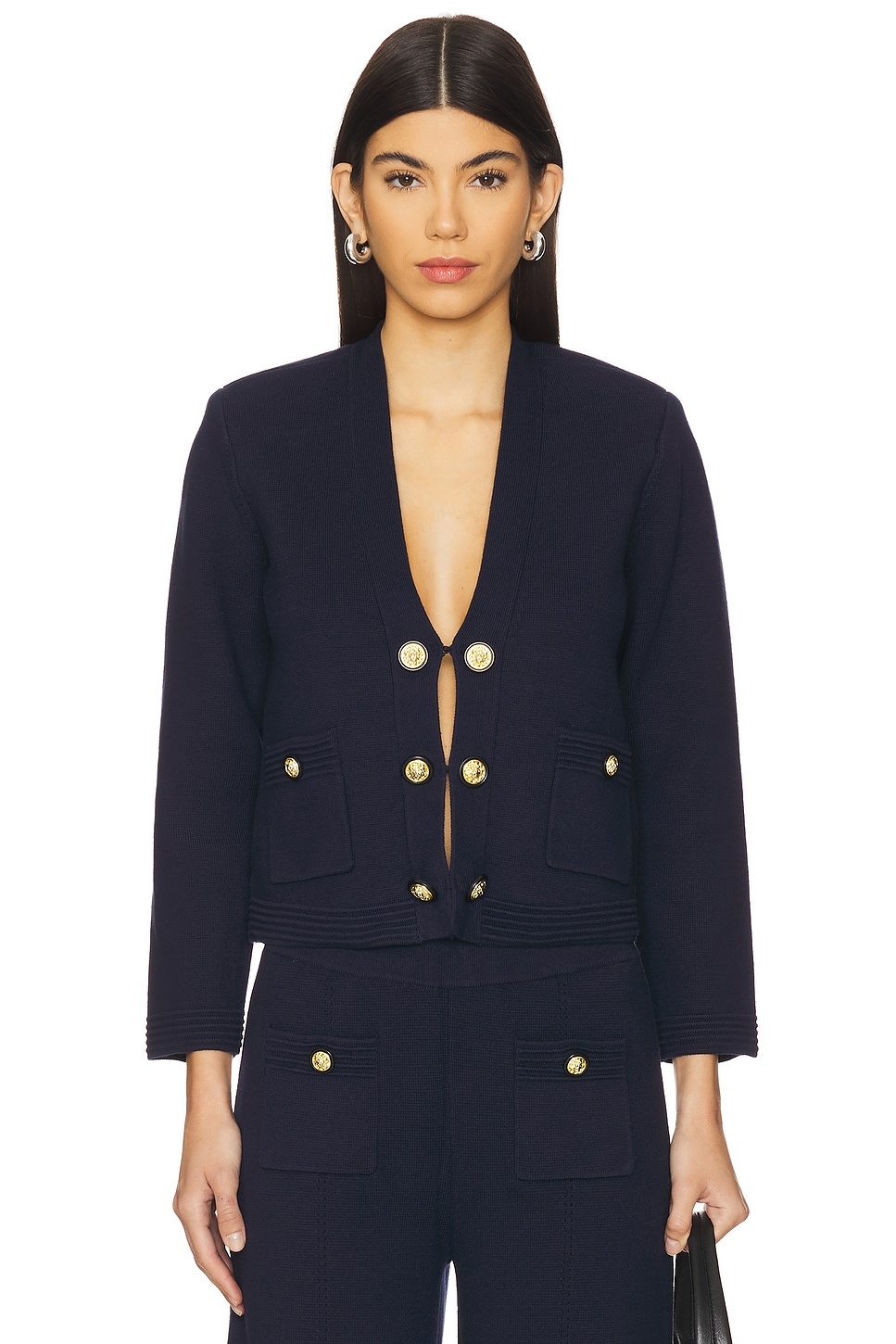 Catie Blazer - 1