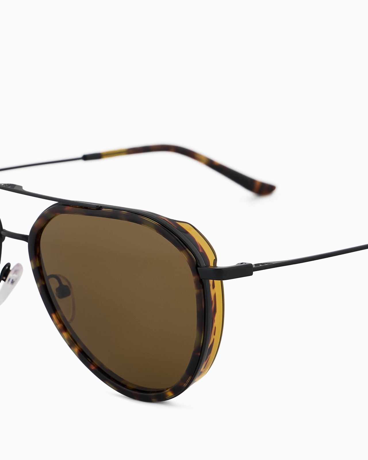MEN’S AVIATOR SUNGLASSES - 5