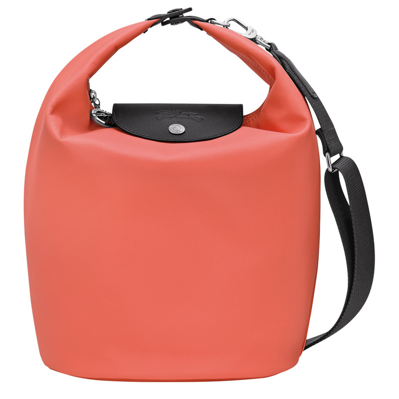 Le Pliage Xtra Crossbody bag Sunset - Leather 1