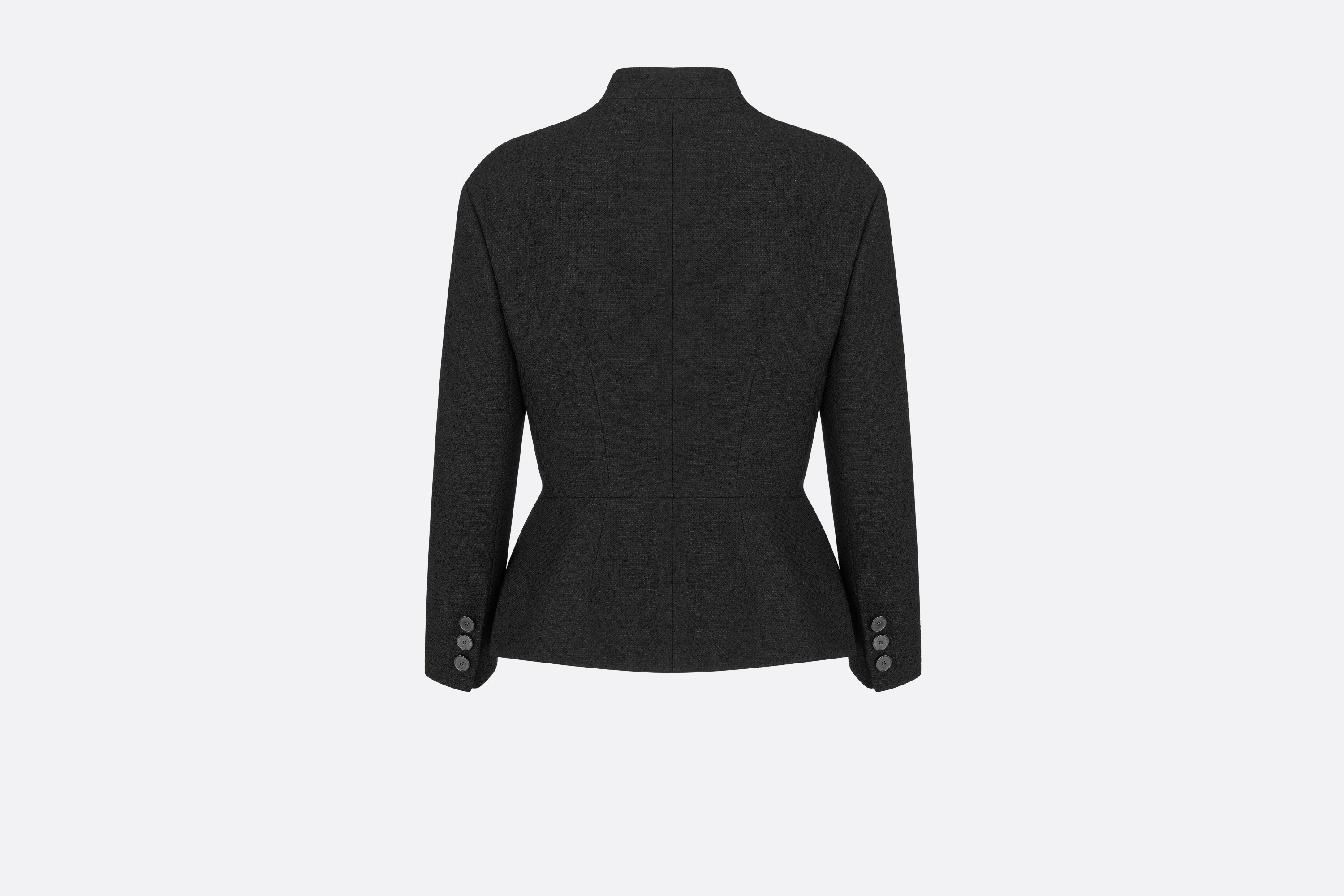 Fitted Jacket - 2
