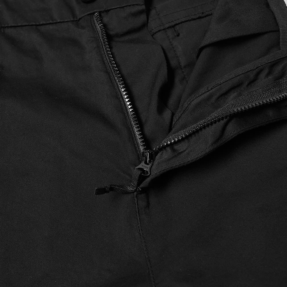 C.P. Company Zip Detail Garment Dyed Flight Pant - 2