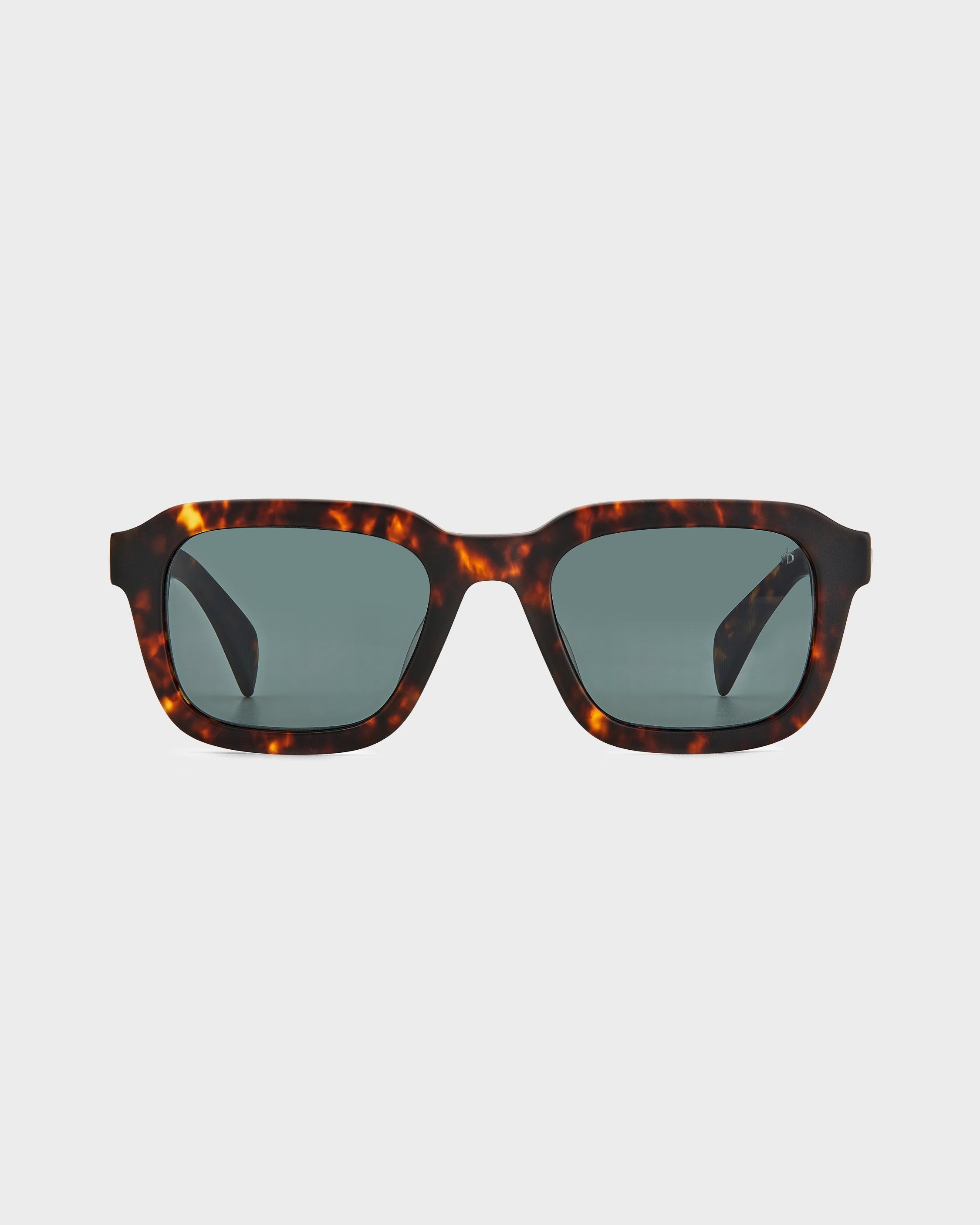 Ace
Rectangular Sunglasses - 2