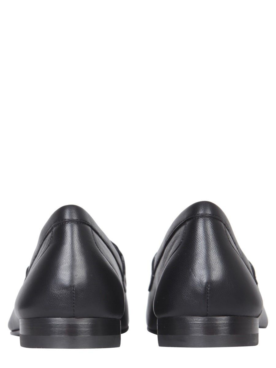 Givenchy Women G Chain Loafers - 4