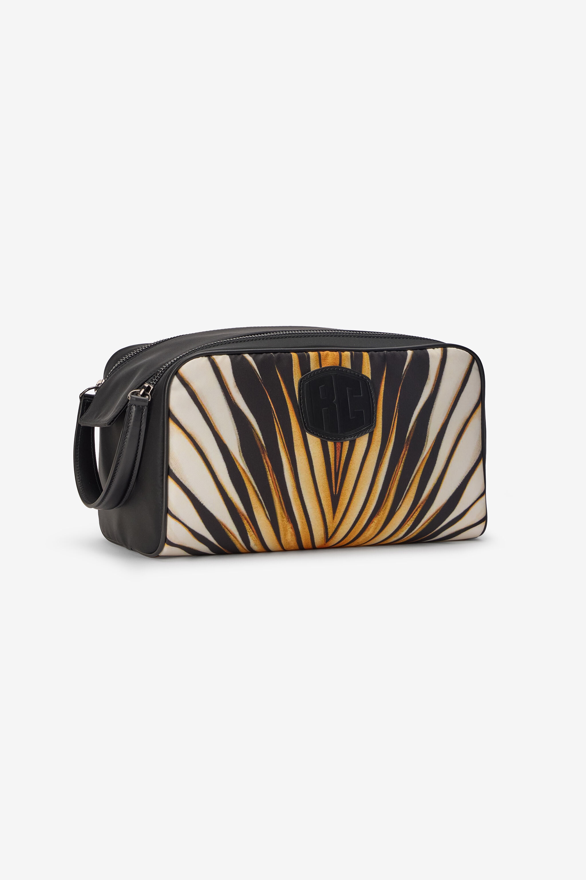 Ray Of Gold Pouch - 5