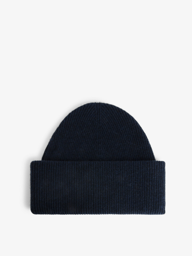 Ben Cashmere Hat 3