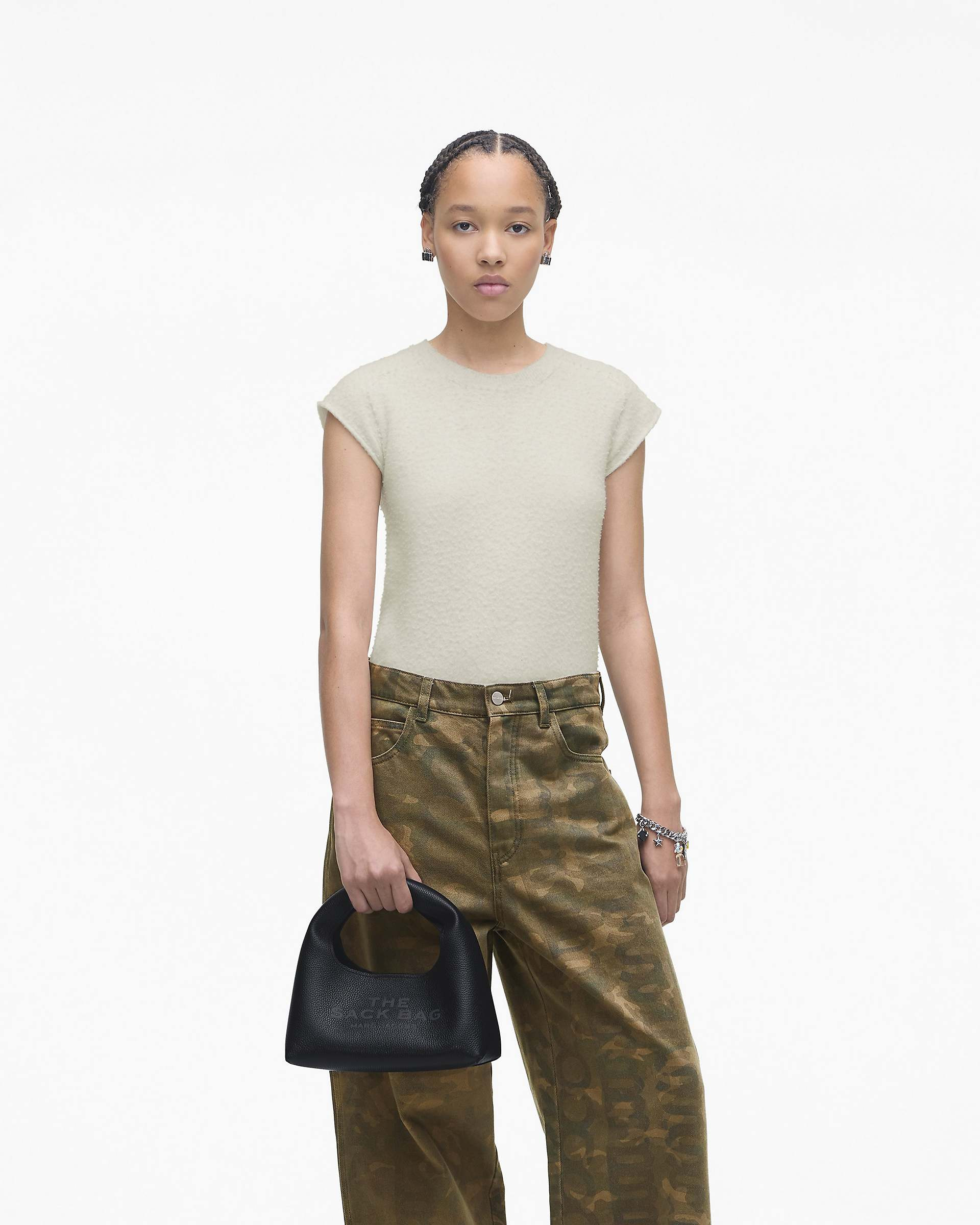 THE MINI SACK BAG - 2