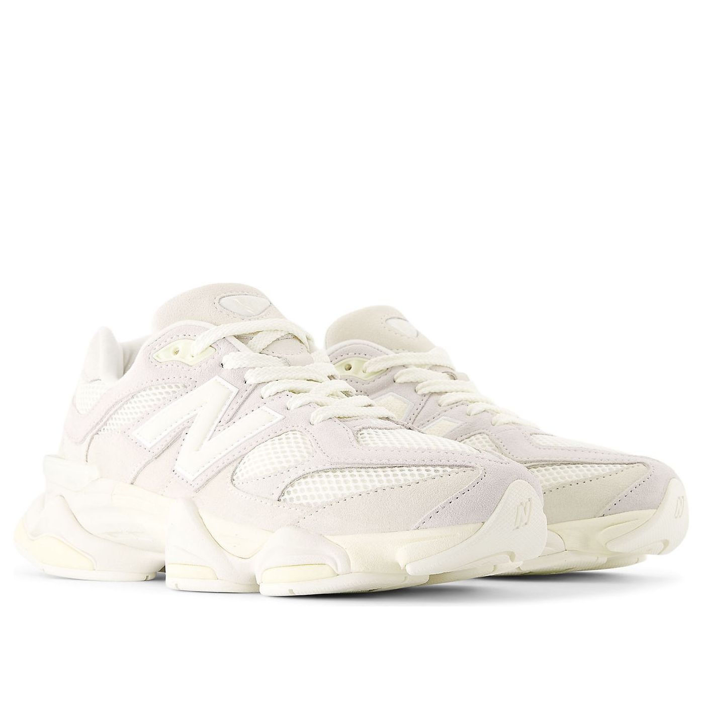 New Balance 9060 'Angora Sea Salt' U9060ERB - 3