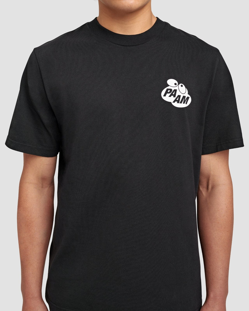 MAAP X PAM Print Tee 5