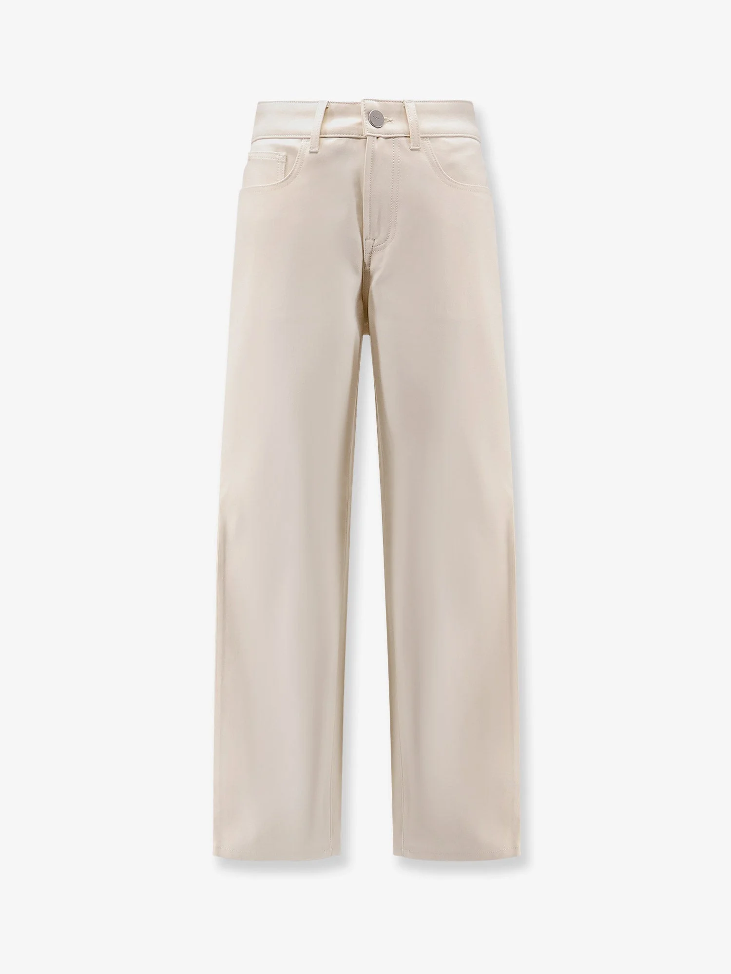 Rohe Cotton Trousers - 1