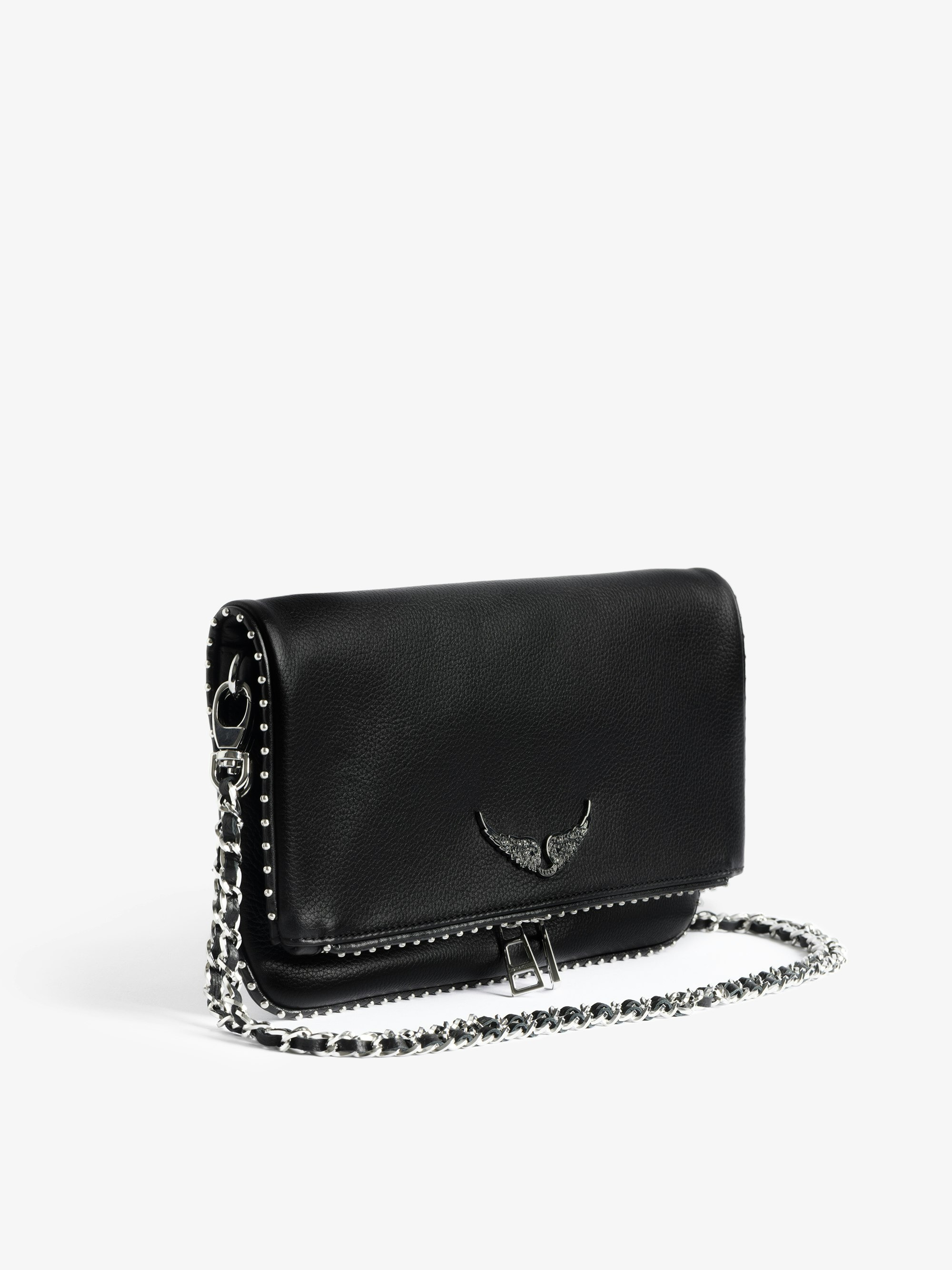 Rock Studs Clutch - 3