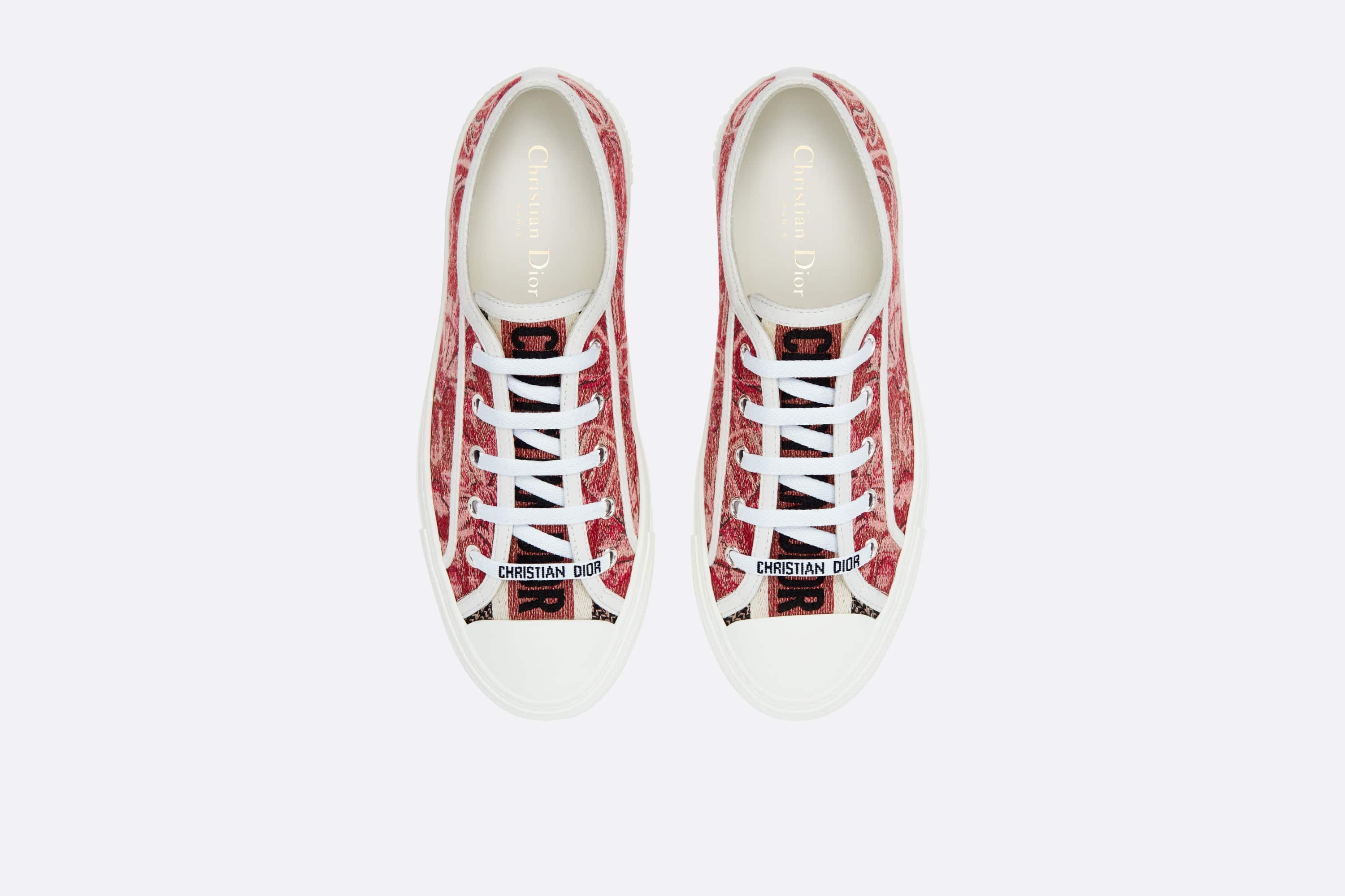 Walk'n'Dior Sneaker - 4