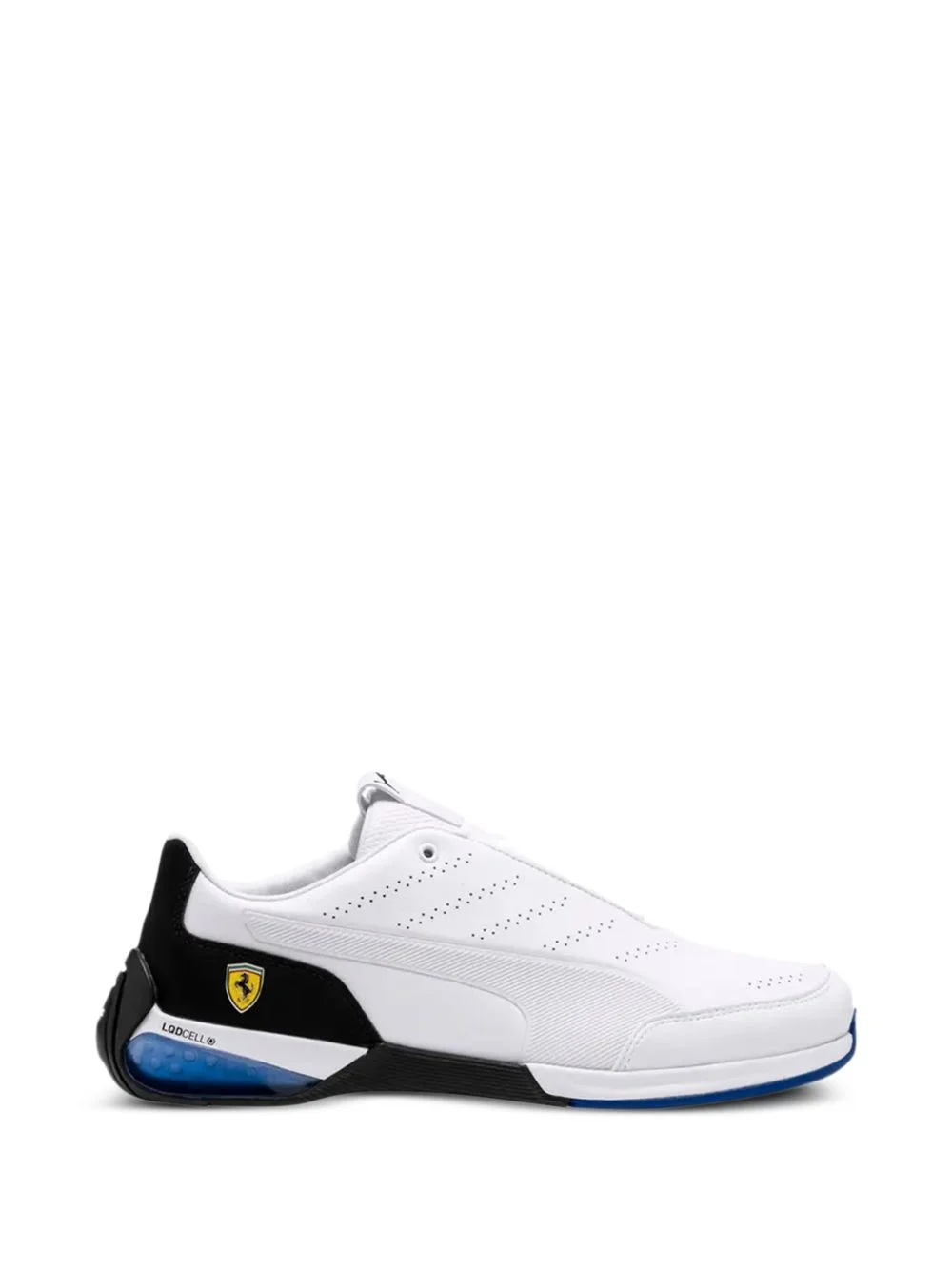 x Scuderia Ferrari Kart Cat 10 sneakers - 1