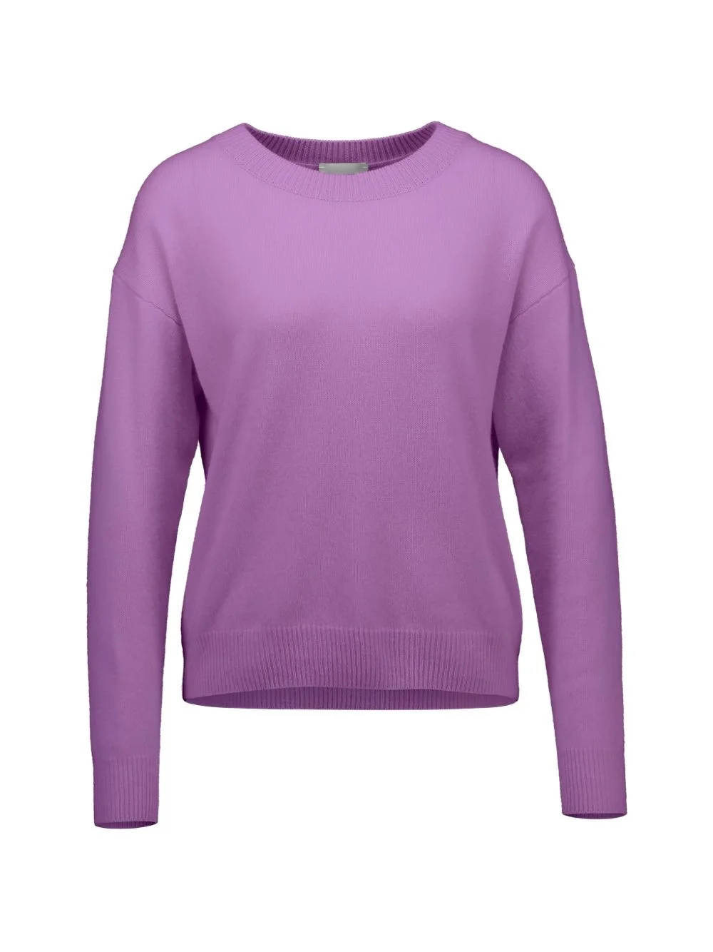 crew-neck sweater - 1