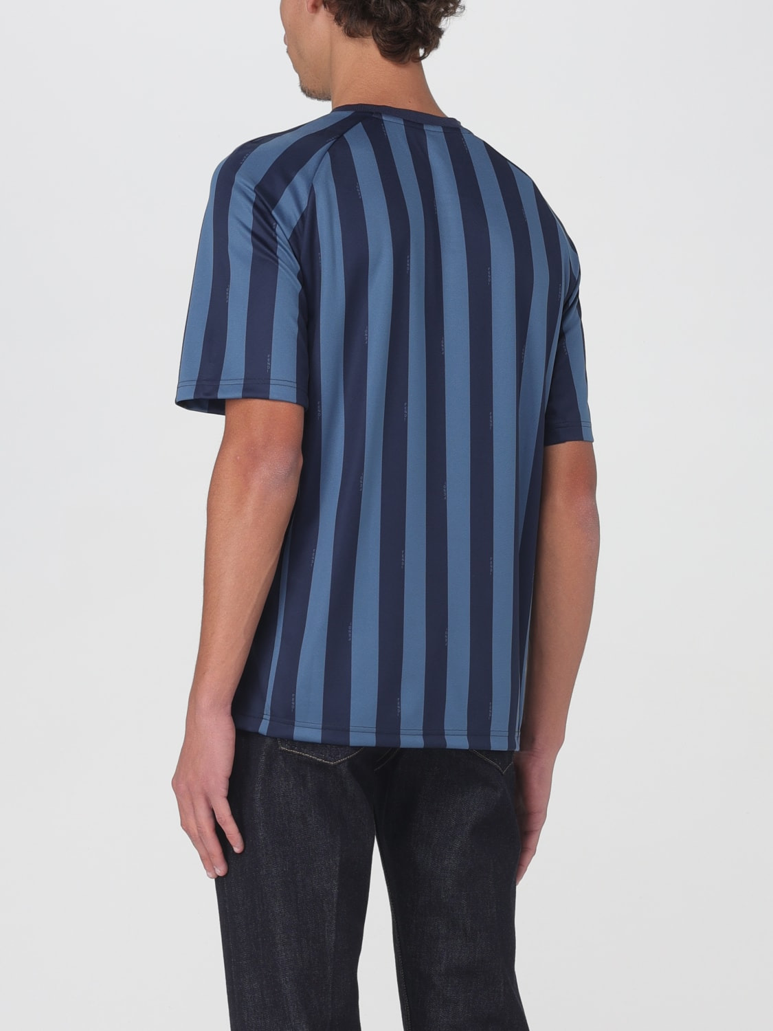 T-shirt men Fendi - 3