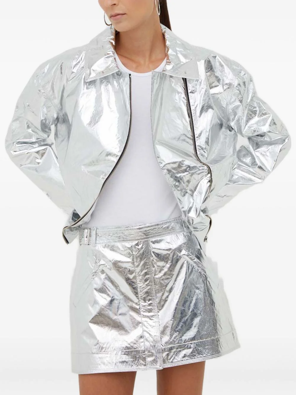 Rockey zip jacket - 1