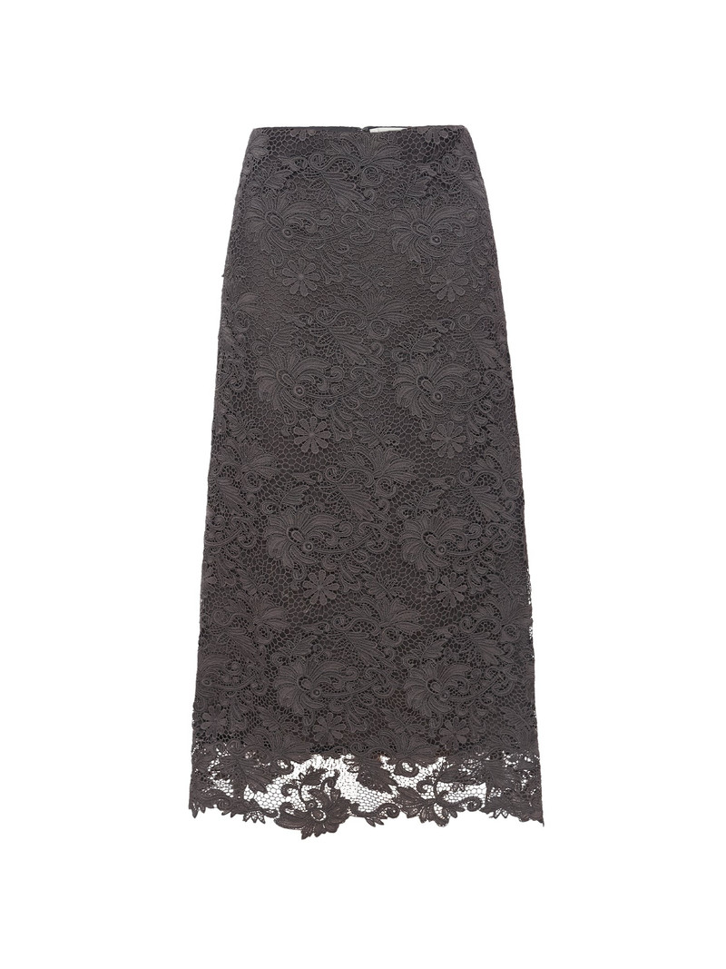 The Mara Lace Skirt 3