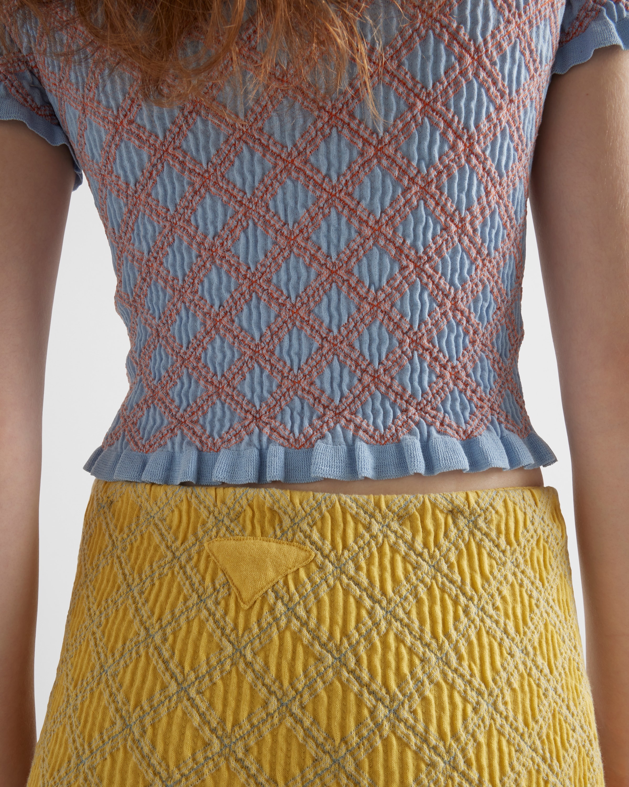 Cotton skirt - 6