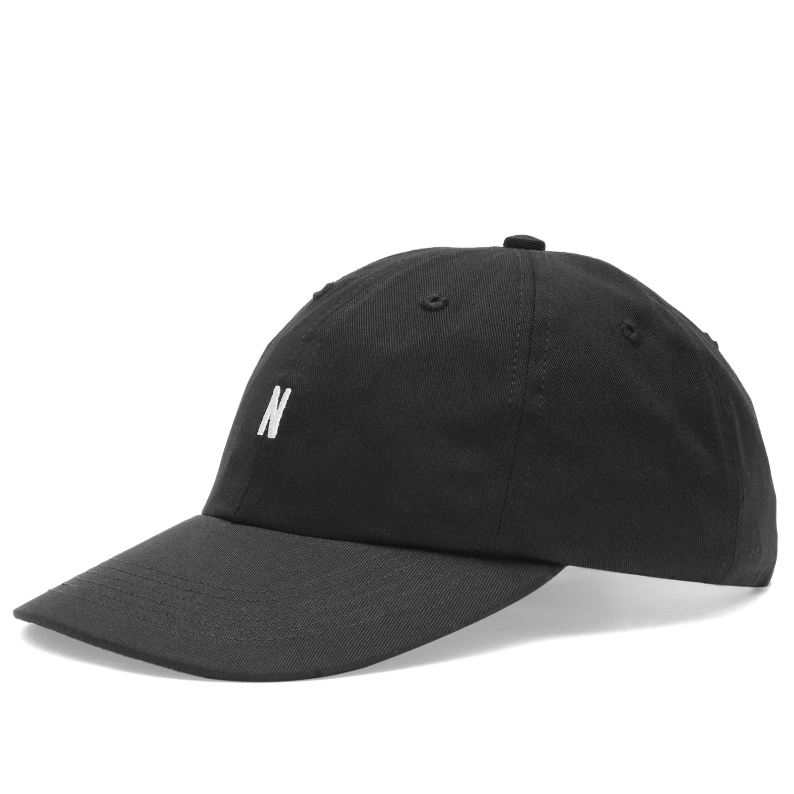 Norse Projects Twill Sports Cap - 1