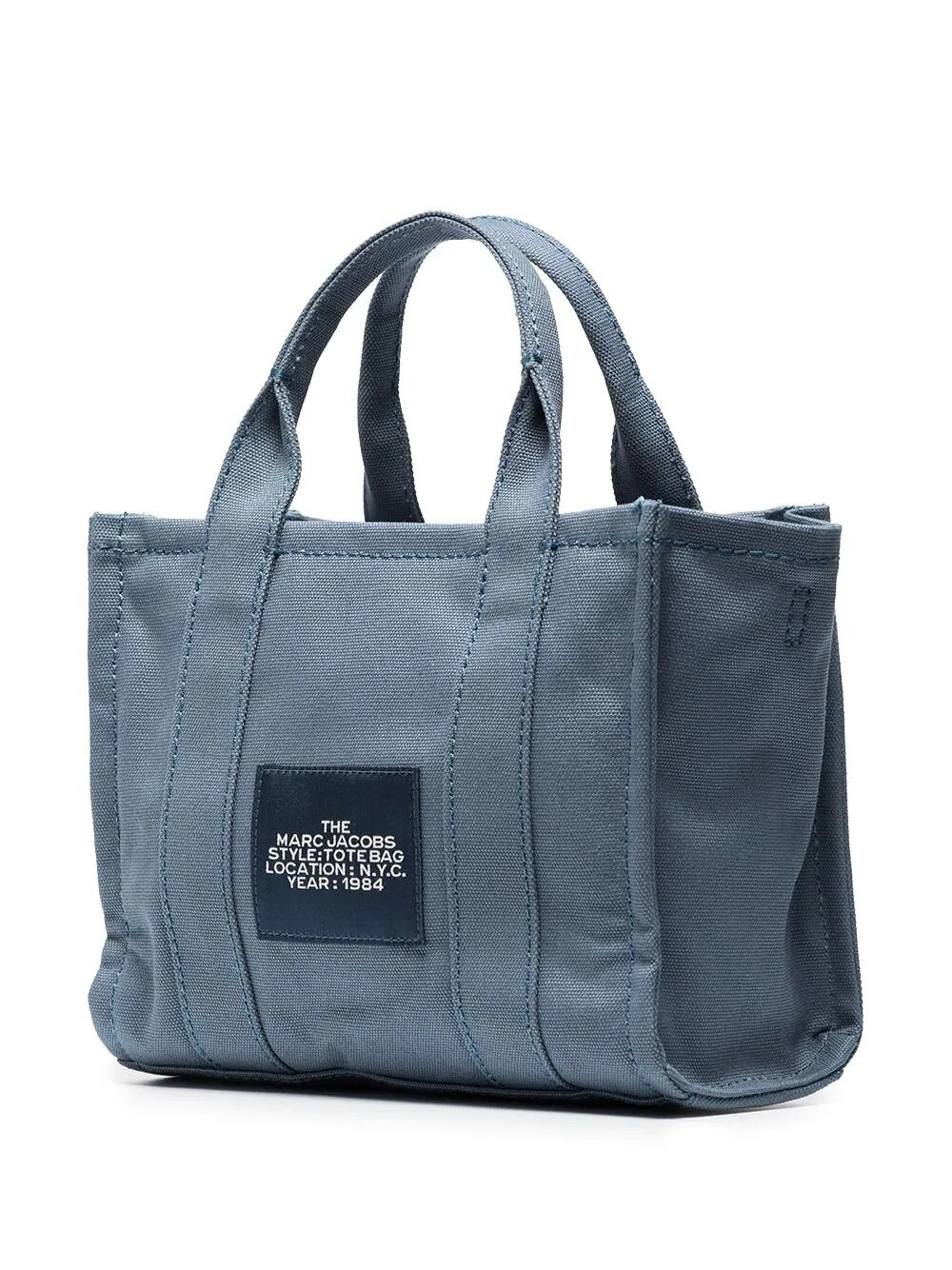 THE SMALL TOTE - 4