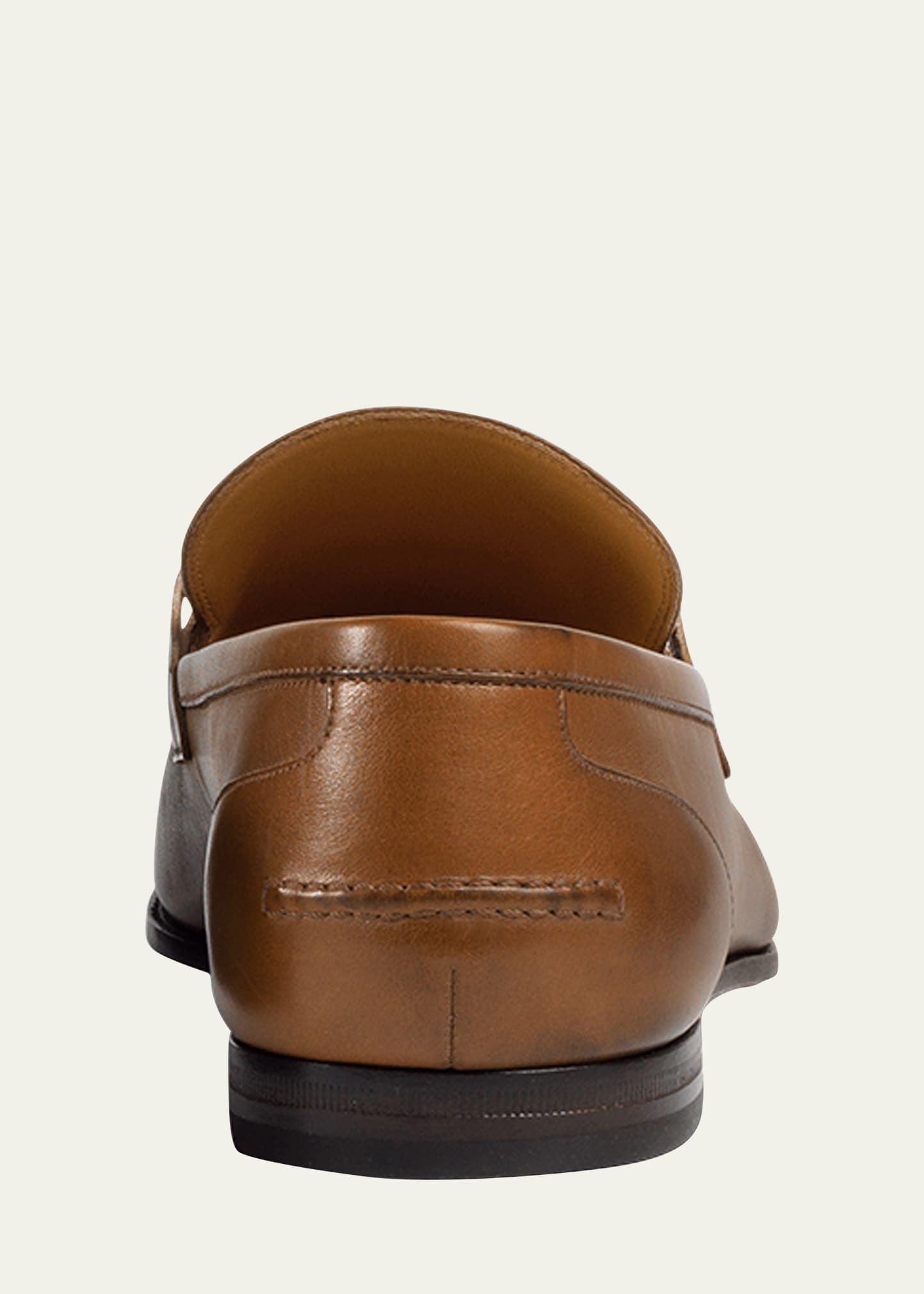 Men's Jordaan Leather Loafer - 4