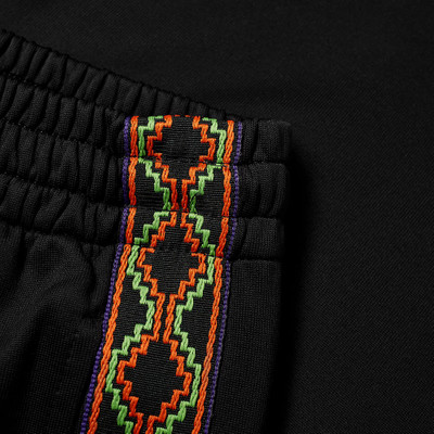 Marcelo Burlon County Of Milan Marcelo Burlon Folk Tape Loose Track Pant outlook