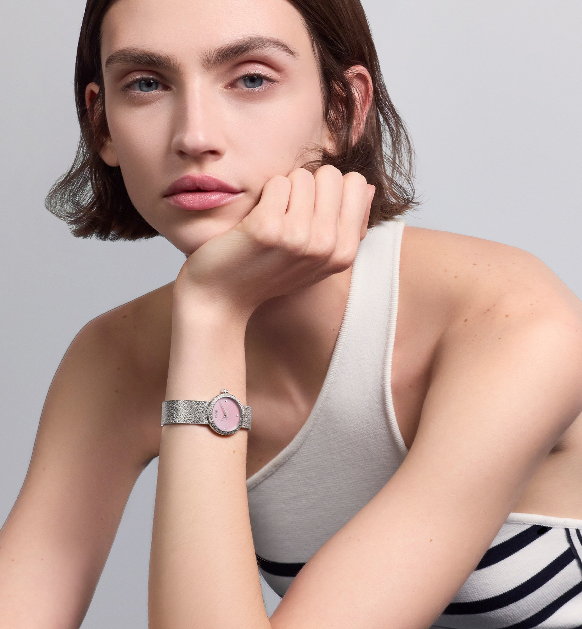 La D de Dior Satine - 2