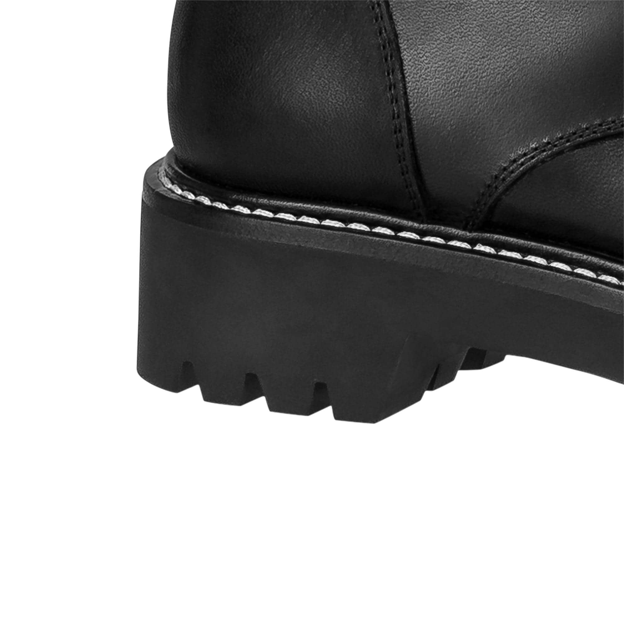 Territory Flat High Ranger - 2