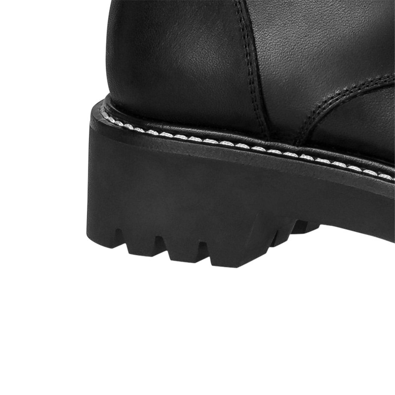 Territory Flat High Ranger 2