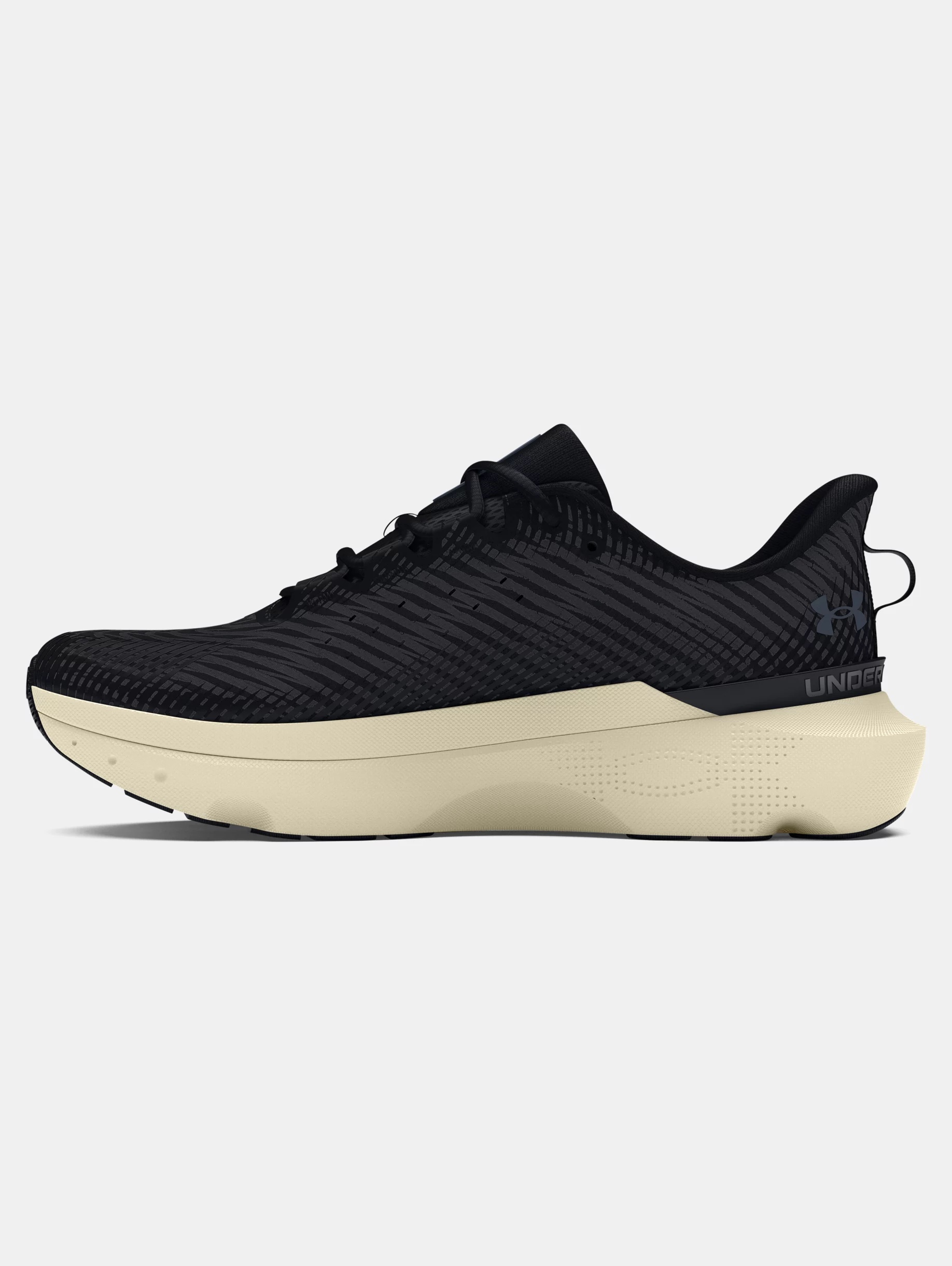 Women's UA Infinite Pro Running Shoes - 2