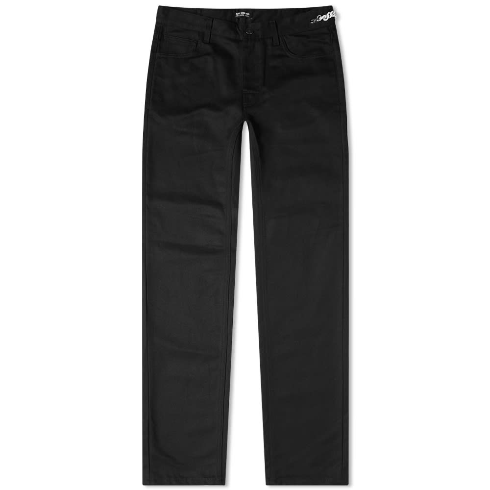 Raf Simons Slim Fit Jean - 1