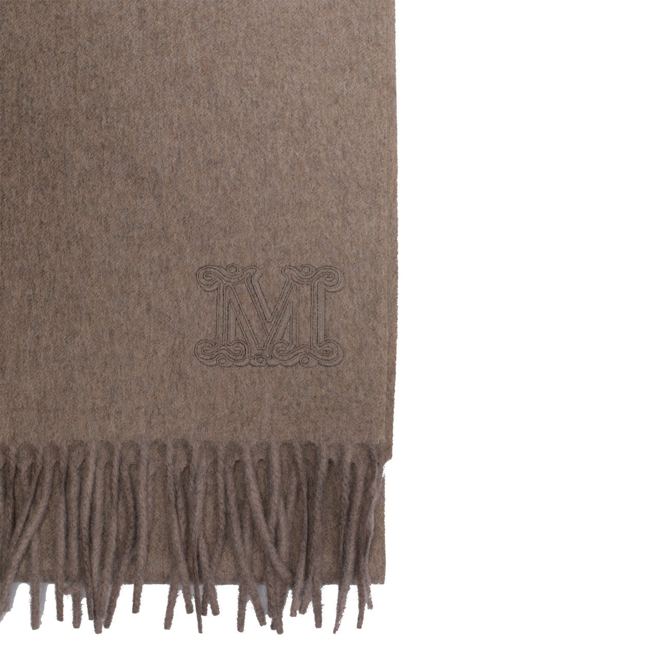 Max Mara Women Wsdalia Scarf - 2