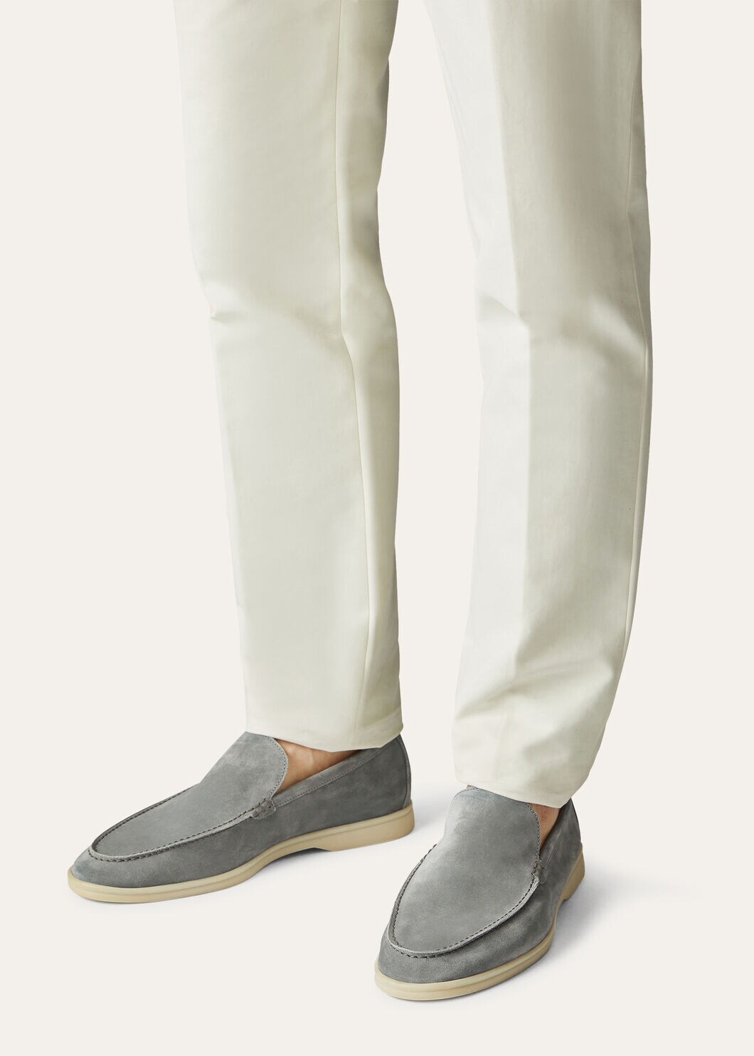 Summer Walk Loafers - 2
